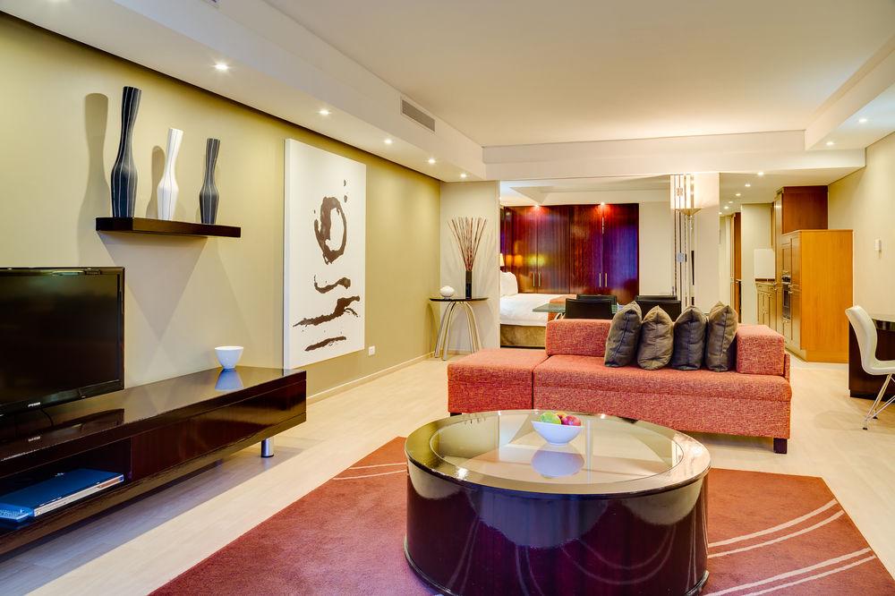Hotel Protea By Marriott North Wharf Cidade Do Cabo