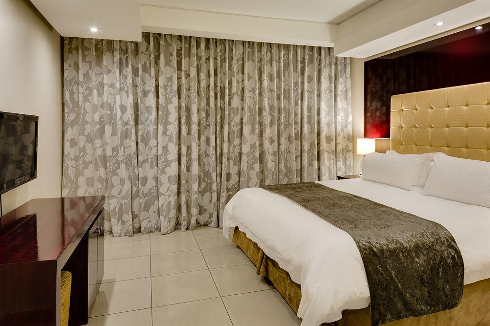 Hotel Protea By Marriott North Wharf Cidade Do Cabo