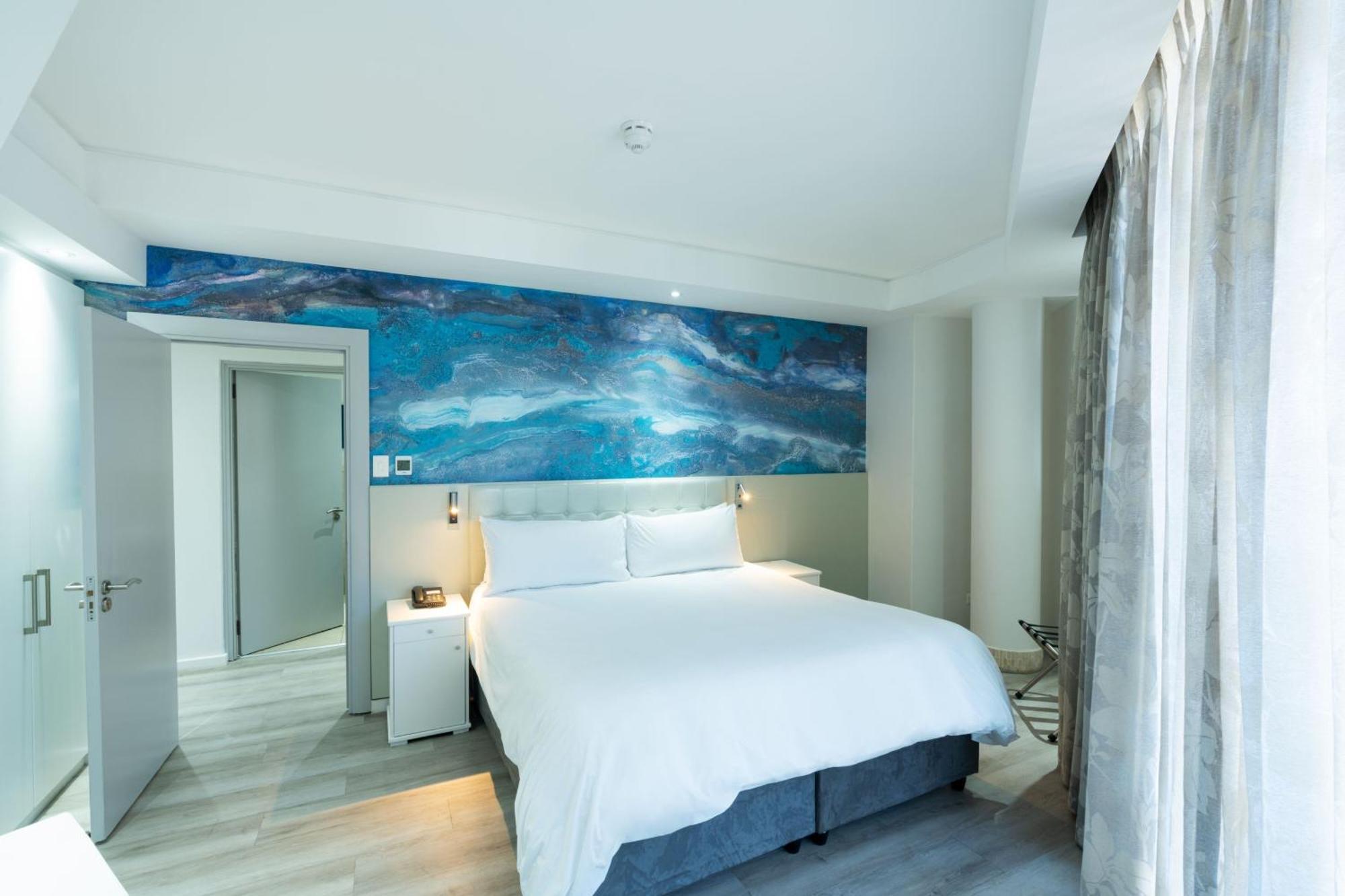 Protea By Marriott North Wharf 4* Cidade Do Cabo
