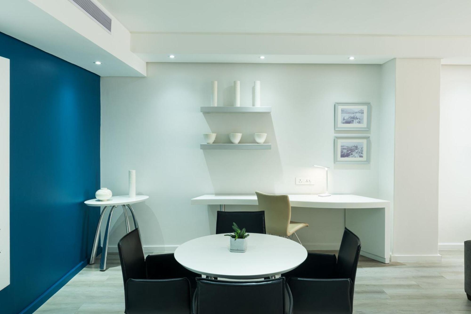 Hotel Protea By Marriott North Wharf