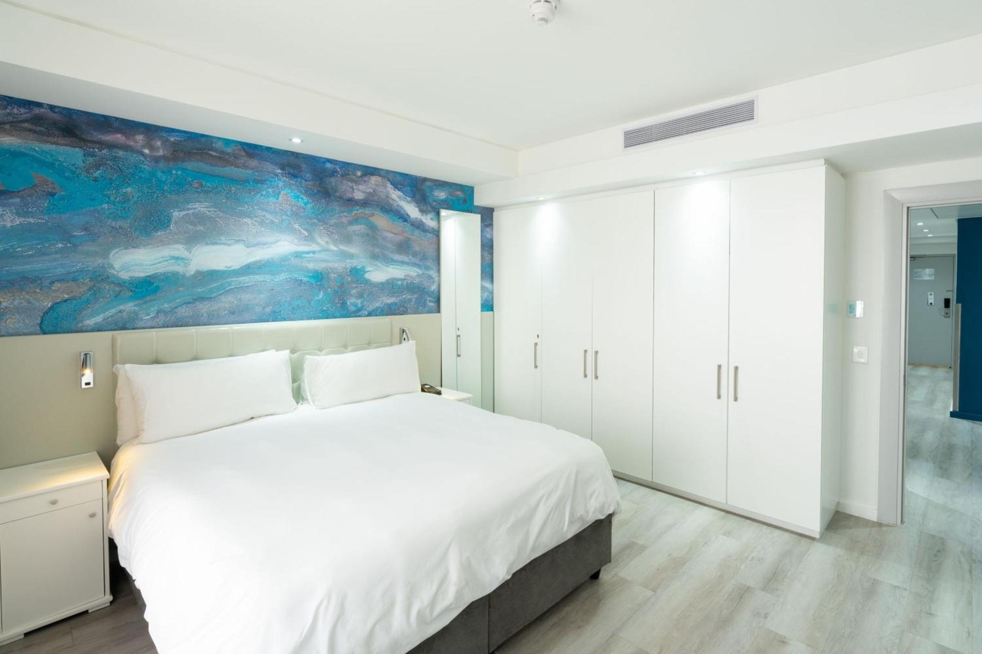 Protea By Marriott North Wharf