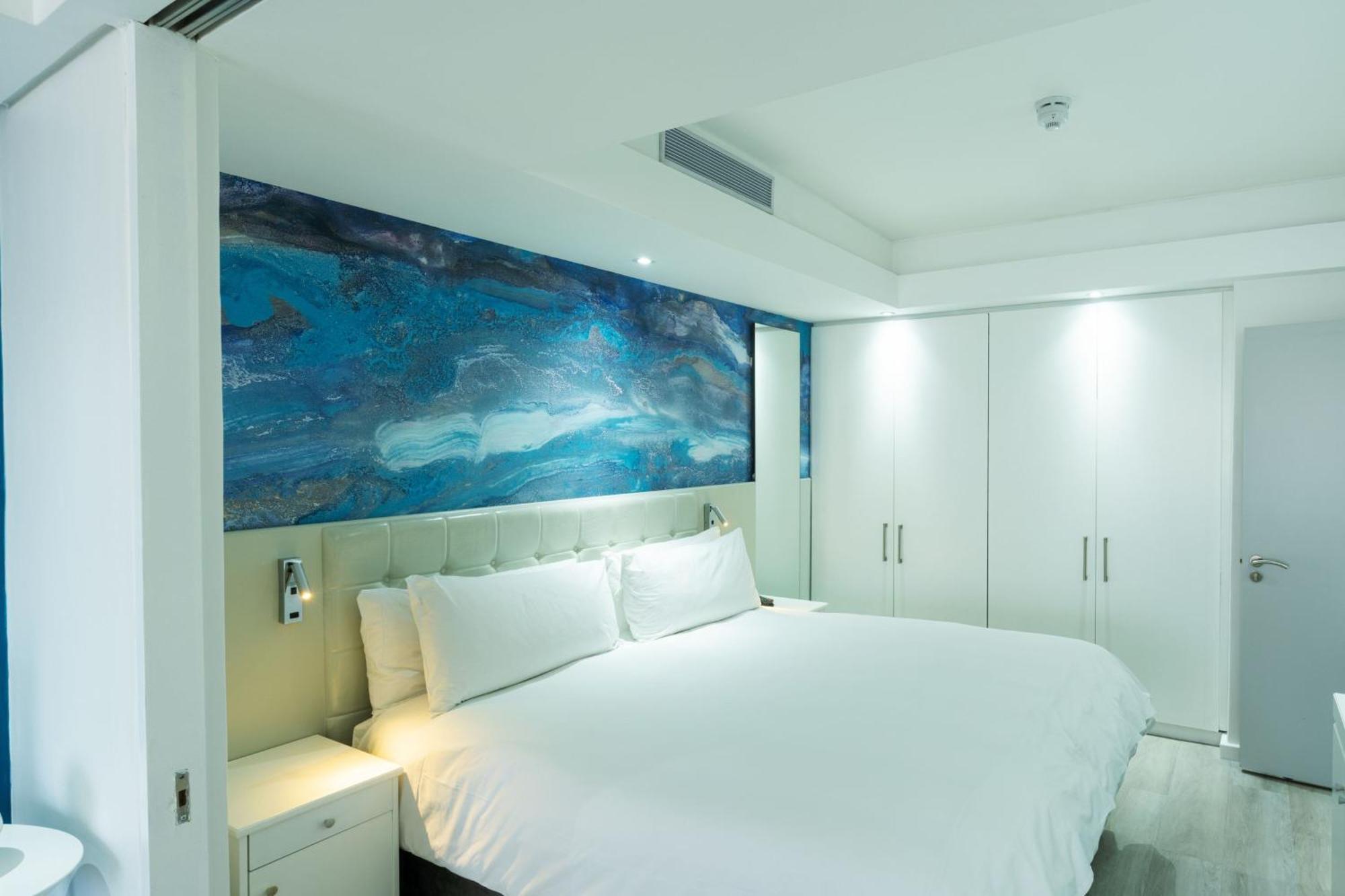 Protea By Marriott North Wharf Cidade Do Cabo