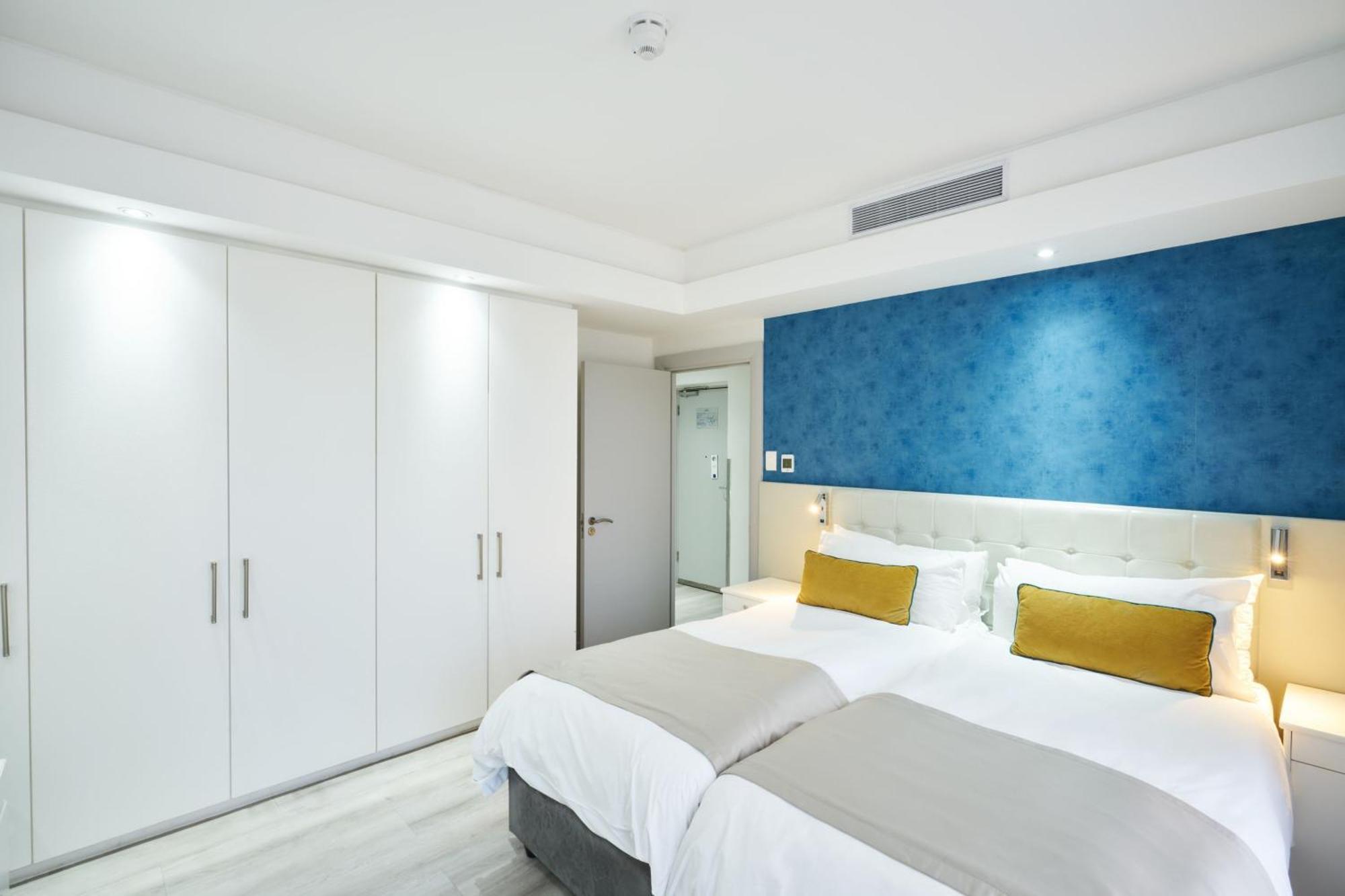 Protea By Marriott North Wharf Hotel