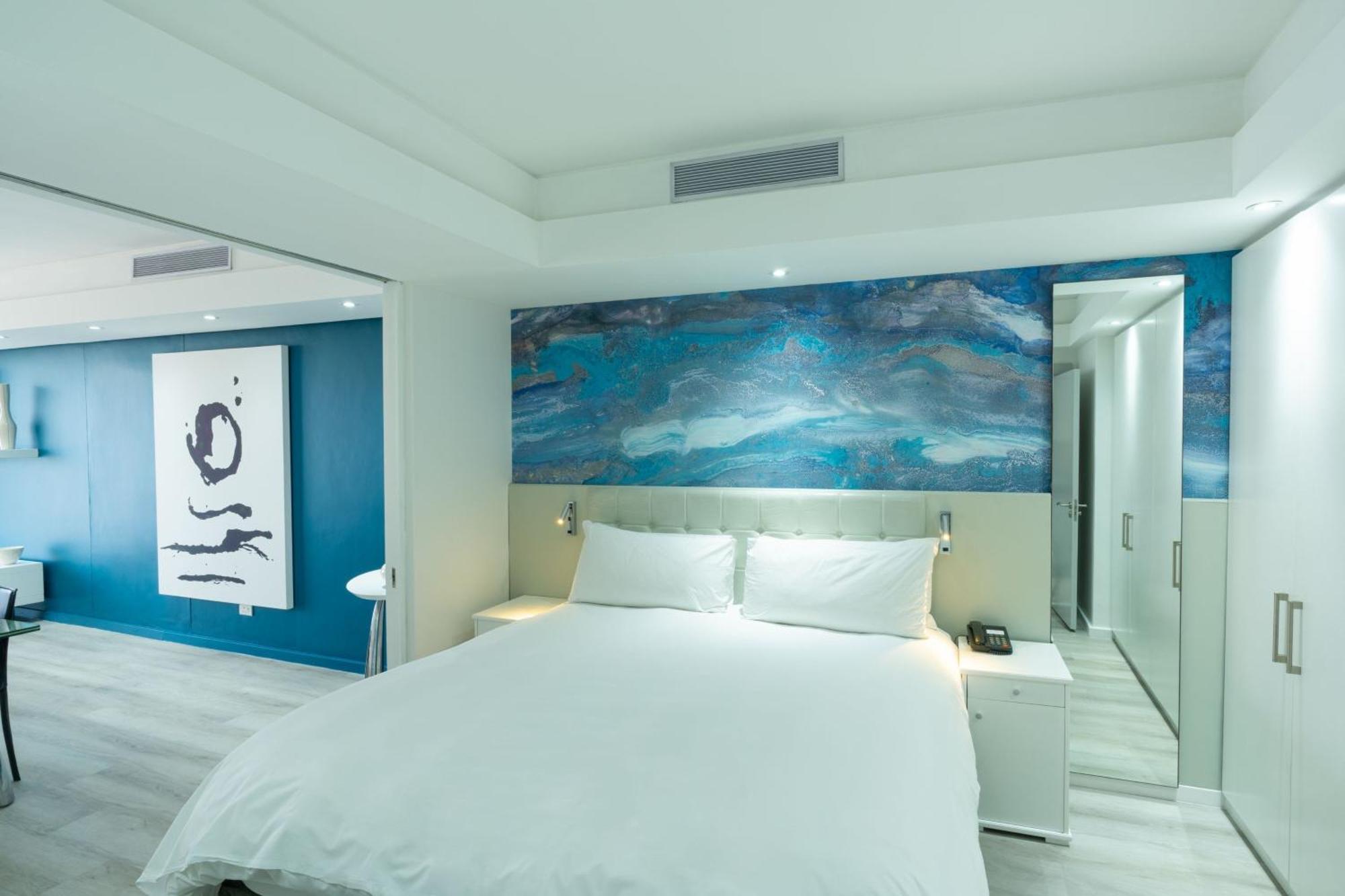 Protea By Marriott North Wharf Hotel 4*