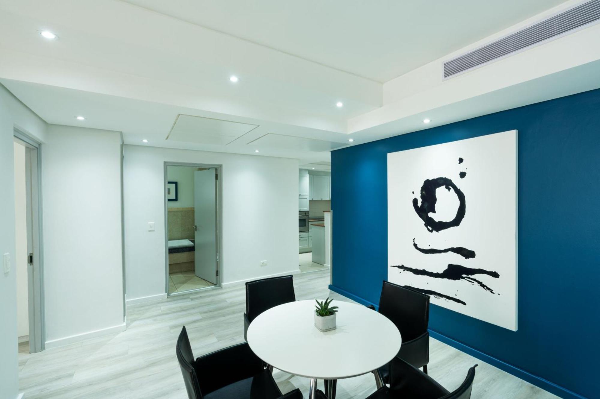 Protea By Marriott North Wharf 4*