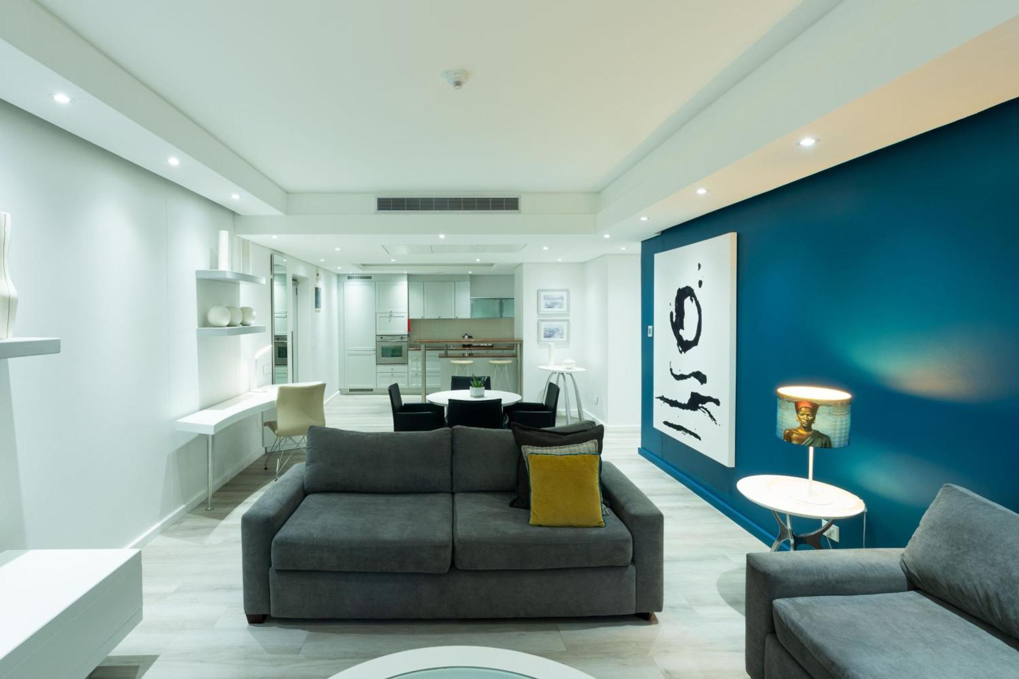 Protea By Marriott North Wharf Hotel Cidade Do Cabo
