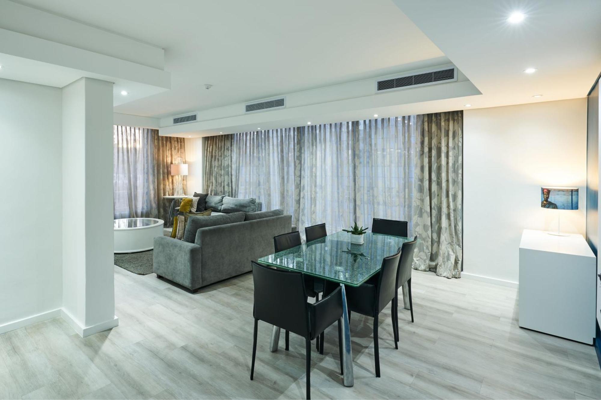 Hotel Protea By Marriott North Wharf 4*