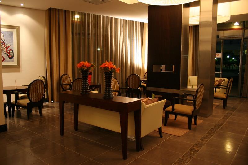 Protea By Marriott North Wharf Hotel Cidade Do Cabo