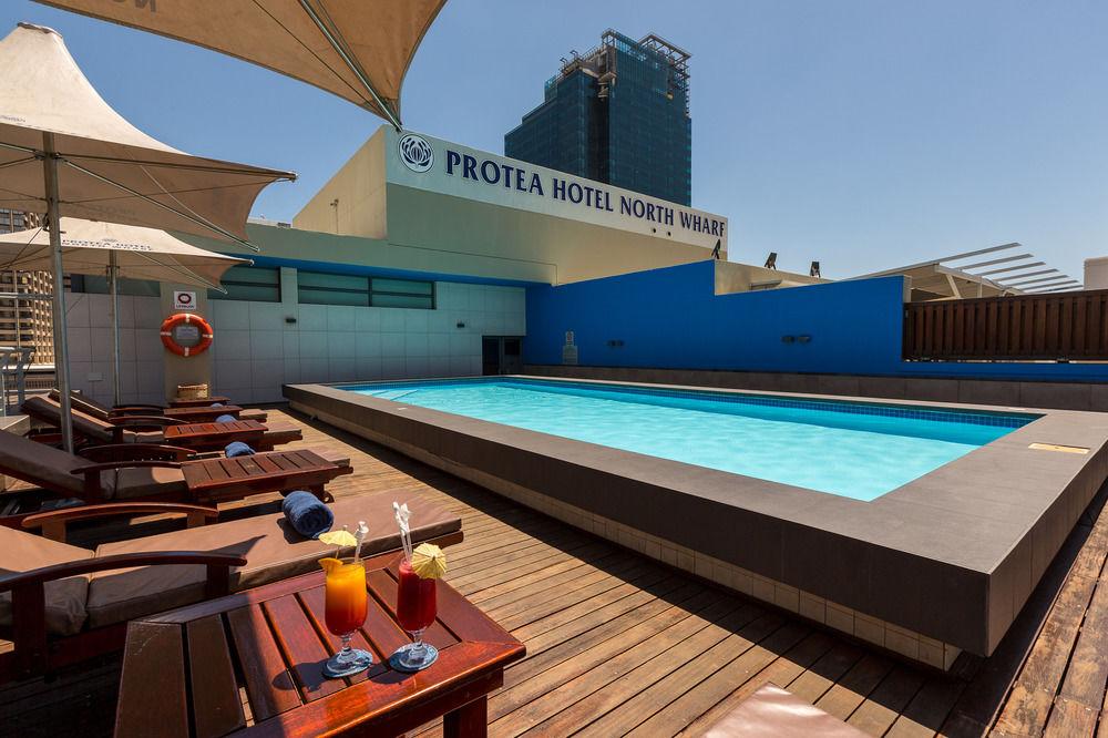 Protea By Marriott North Wharf