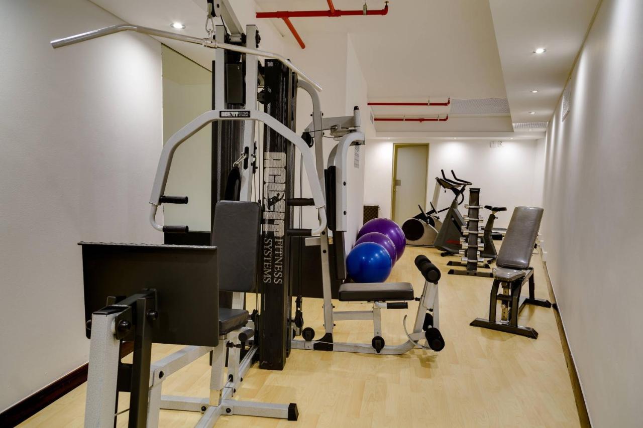 Hotel Protea By Marriott North Wharf 4*