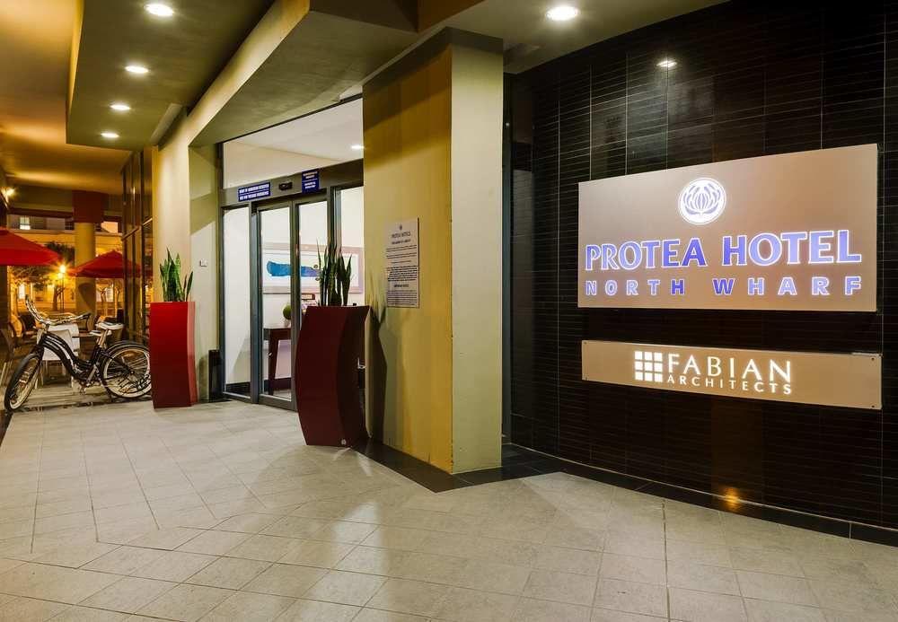 Protea By Marriott North Wharf 4*