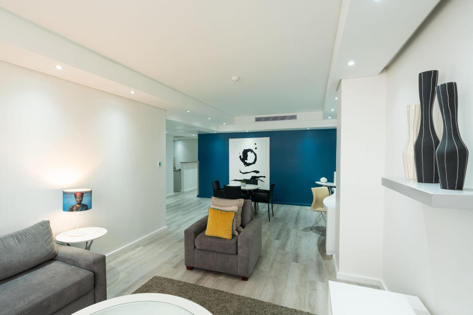 Hotel Protea By Marriott North Wharf 4*