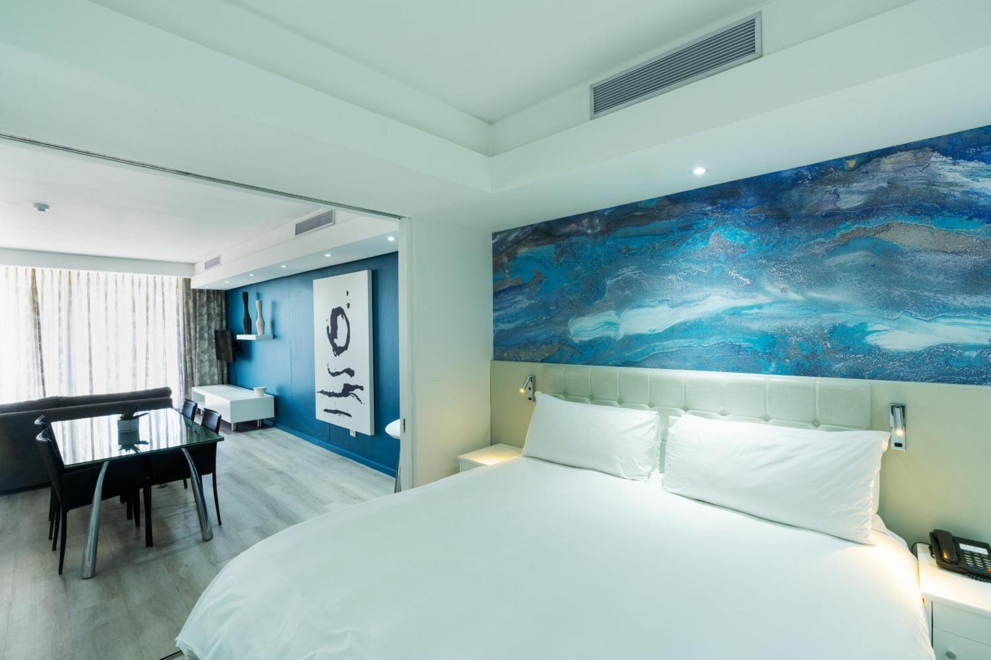 Protea By Marriott North Wharf 4*