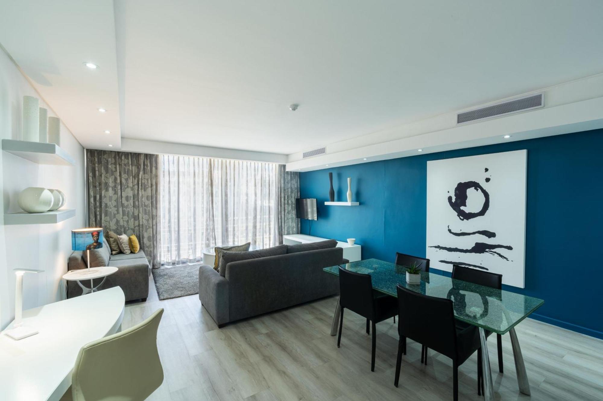 Hotel Protea By Marriott North Wharf Cape Town