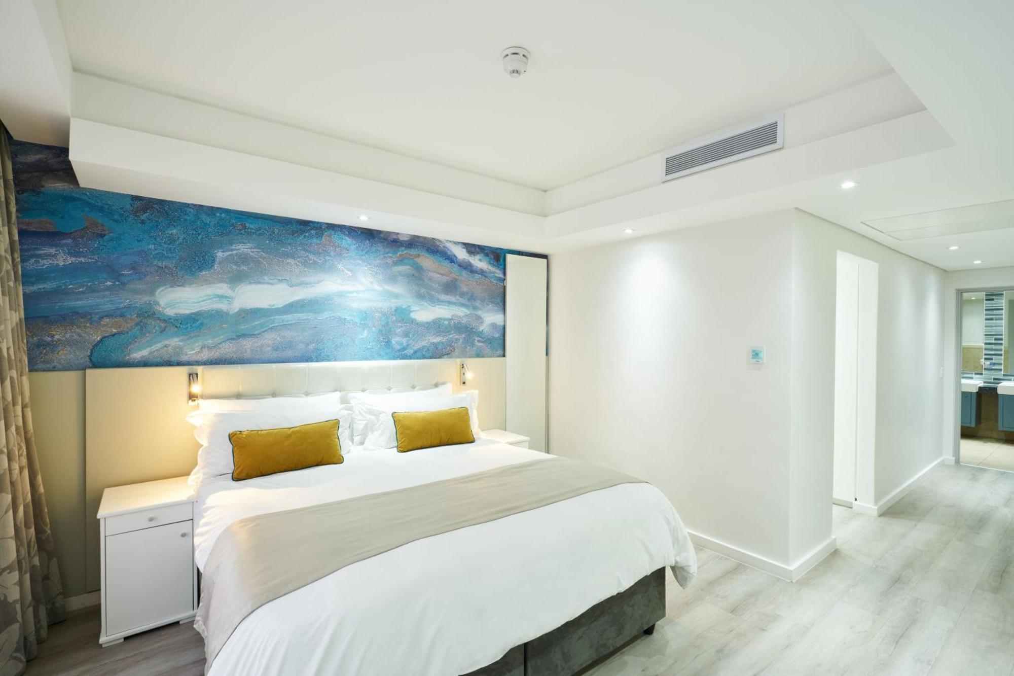 Protea By Marriott North Wharf Hotel 4*