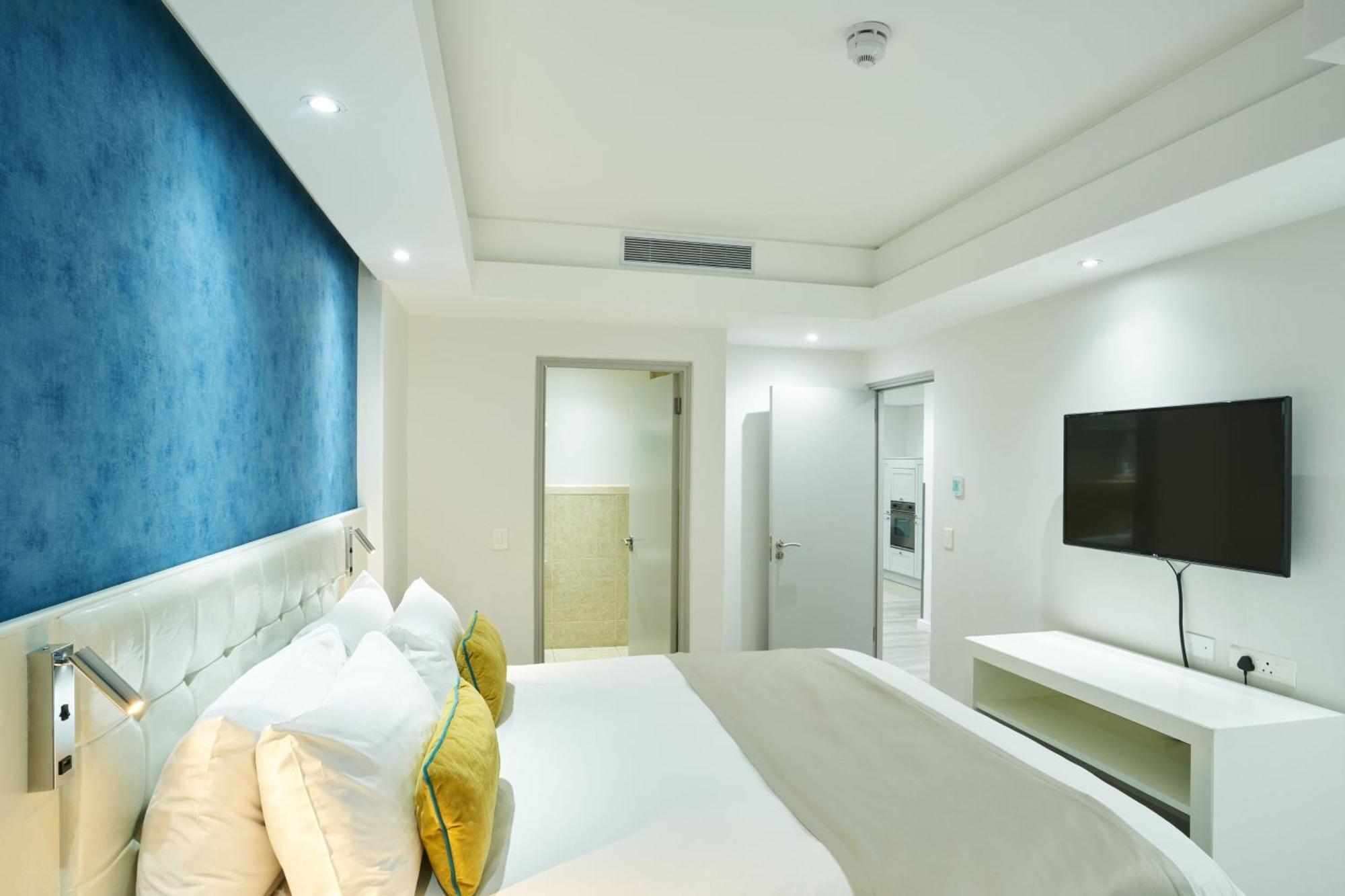 Hotel Protea By Marriott North Wharf Cape Town