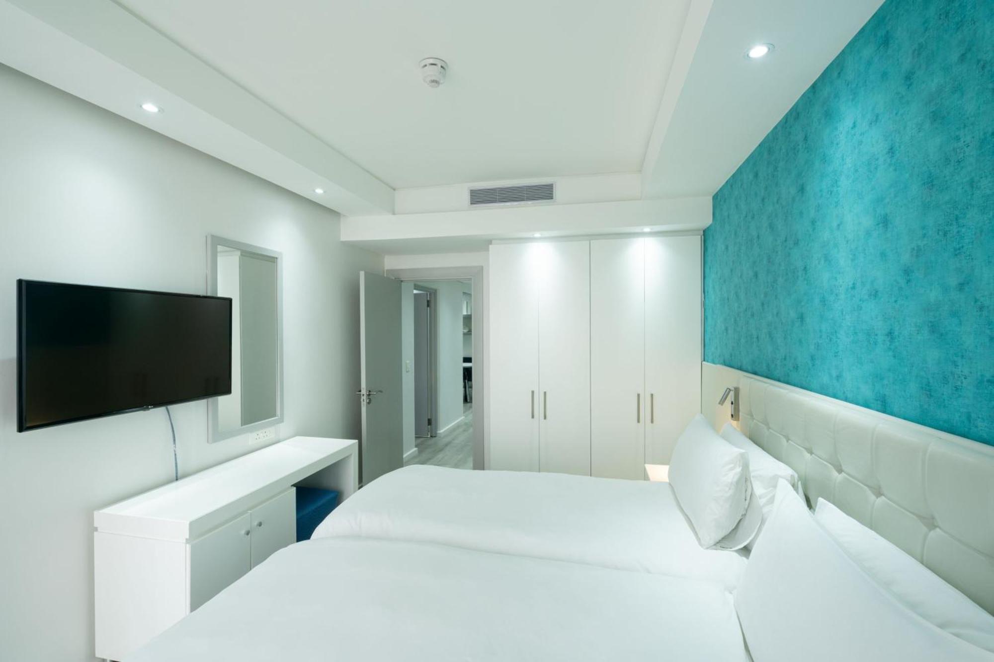 Hotel Protea By Marriott North Wharf