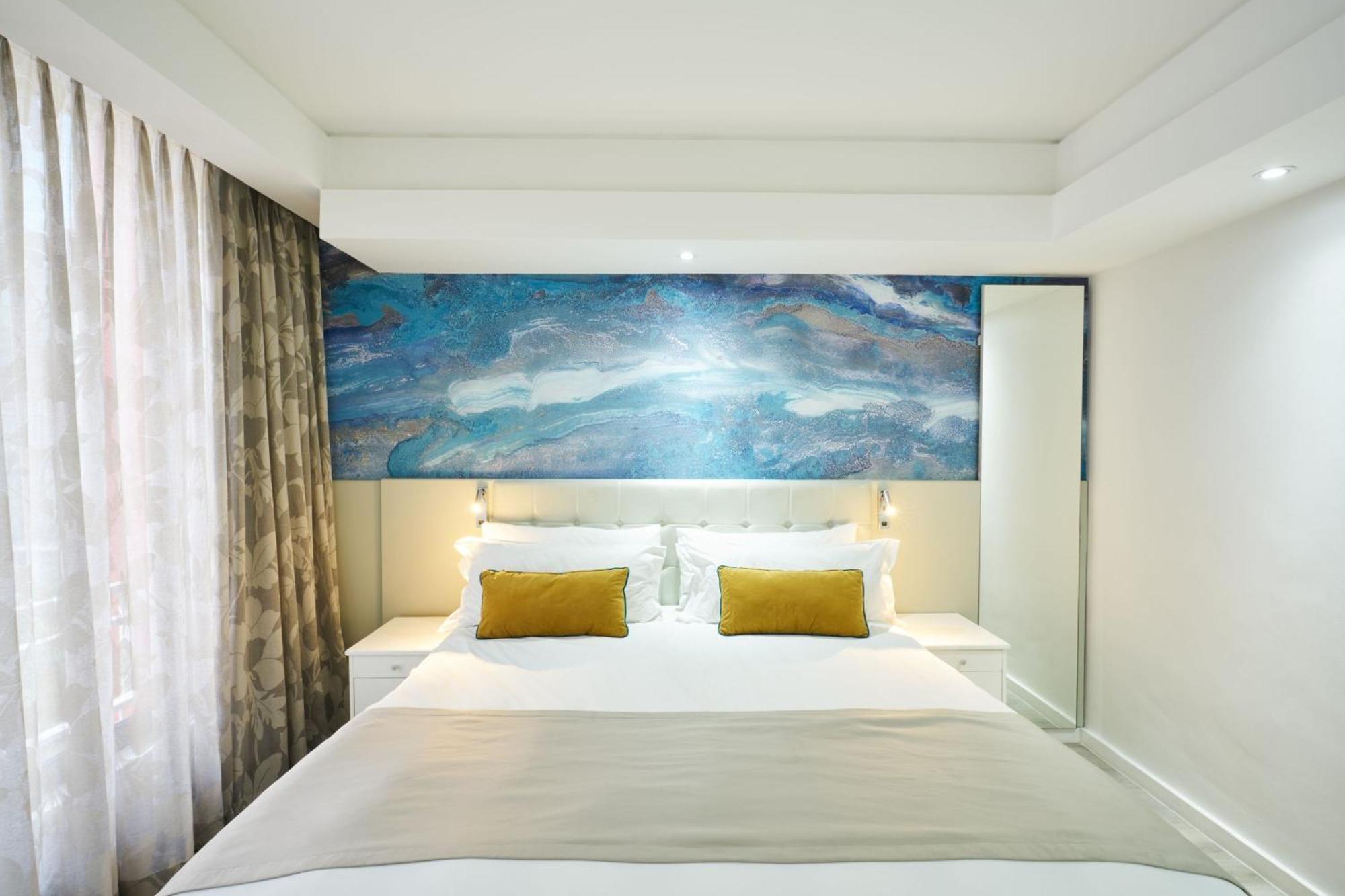 Protea By Marriott North Wharf Hotel 4*