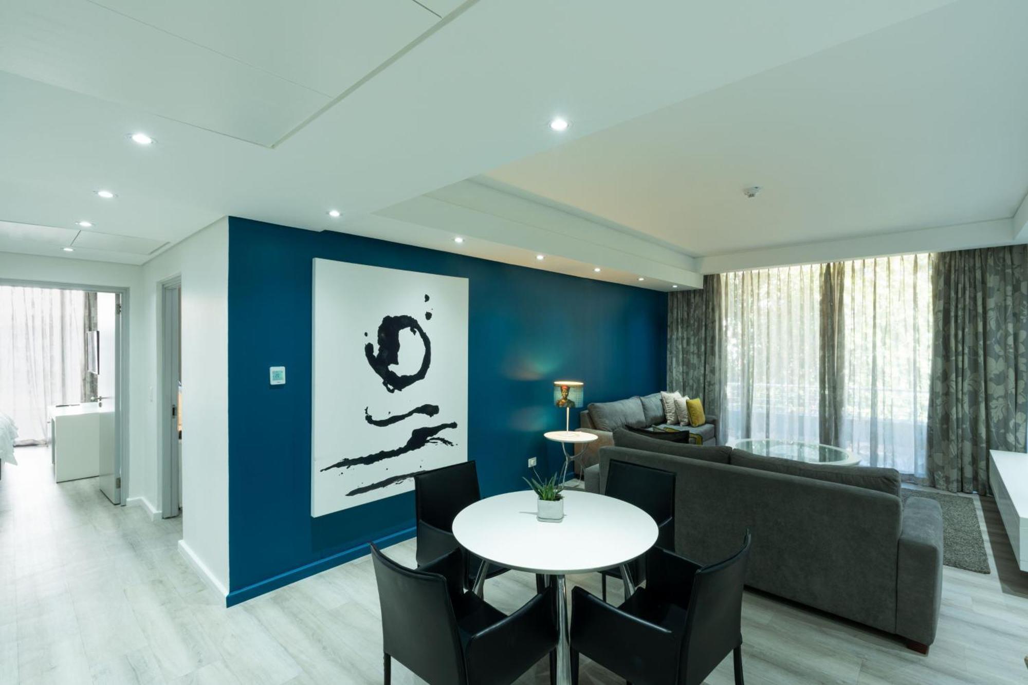 Protea By Marriott North Wharf 4* Cape Town