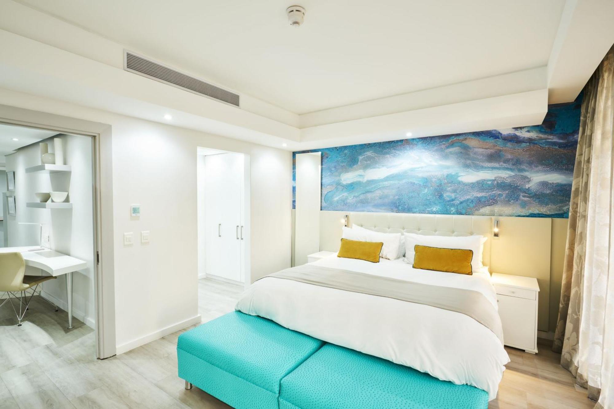 Hotel Protea By Marriott North Wharf 4*