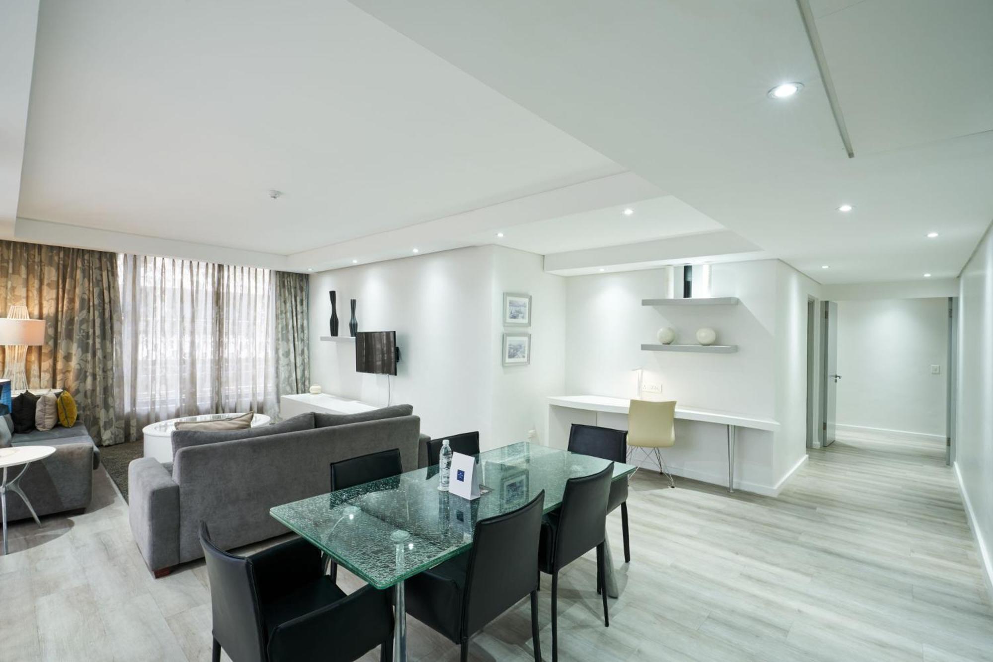 Protea By Marriott North Wharf