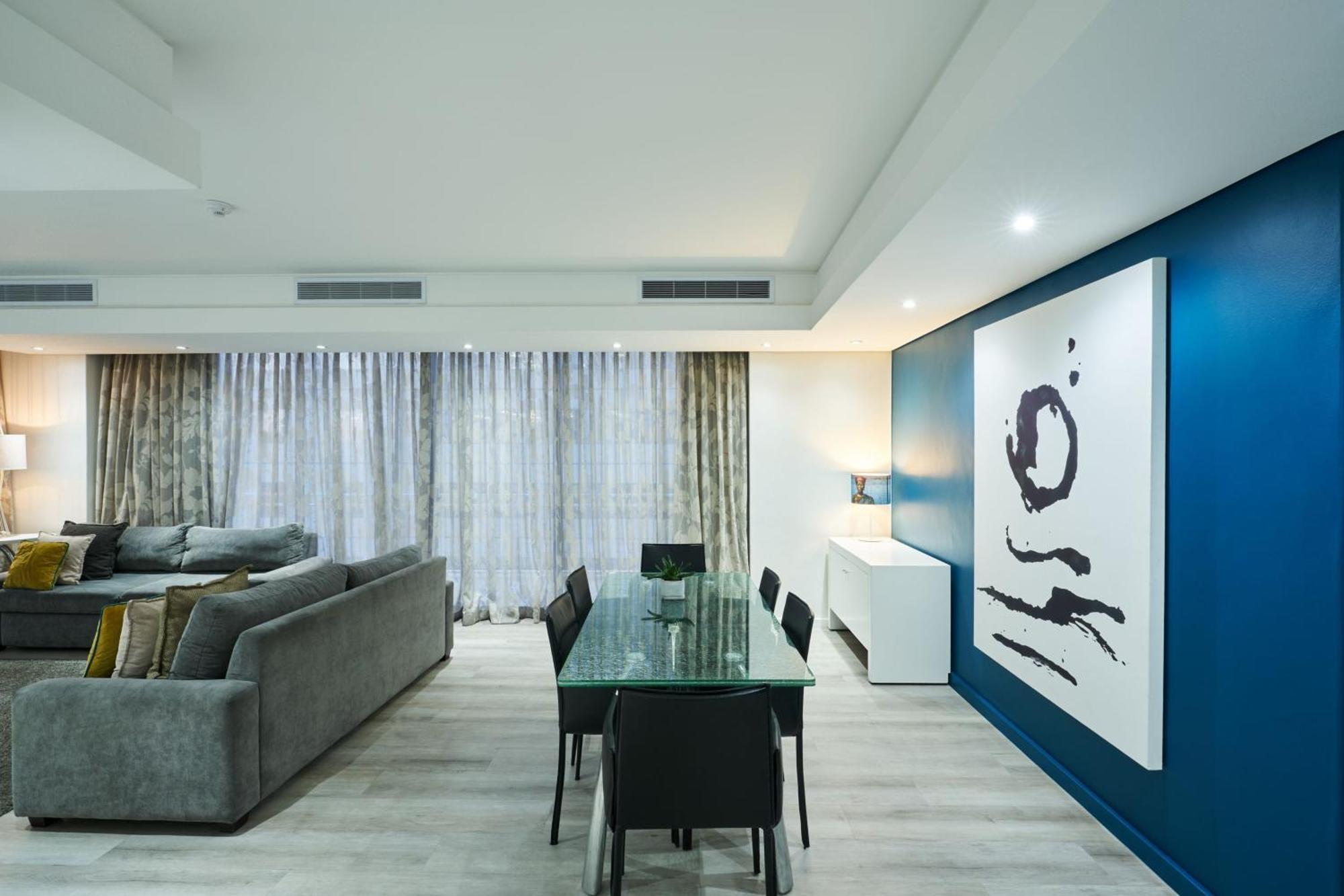 Hotel Protea By Marriott North Wharf Cape Town