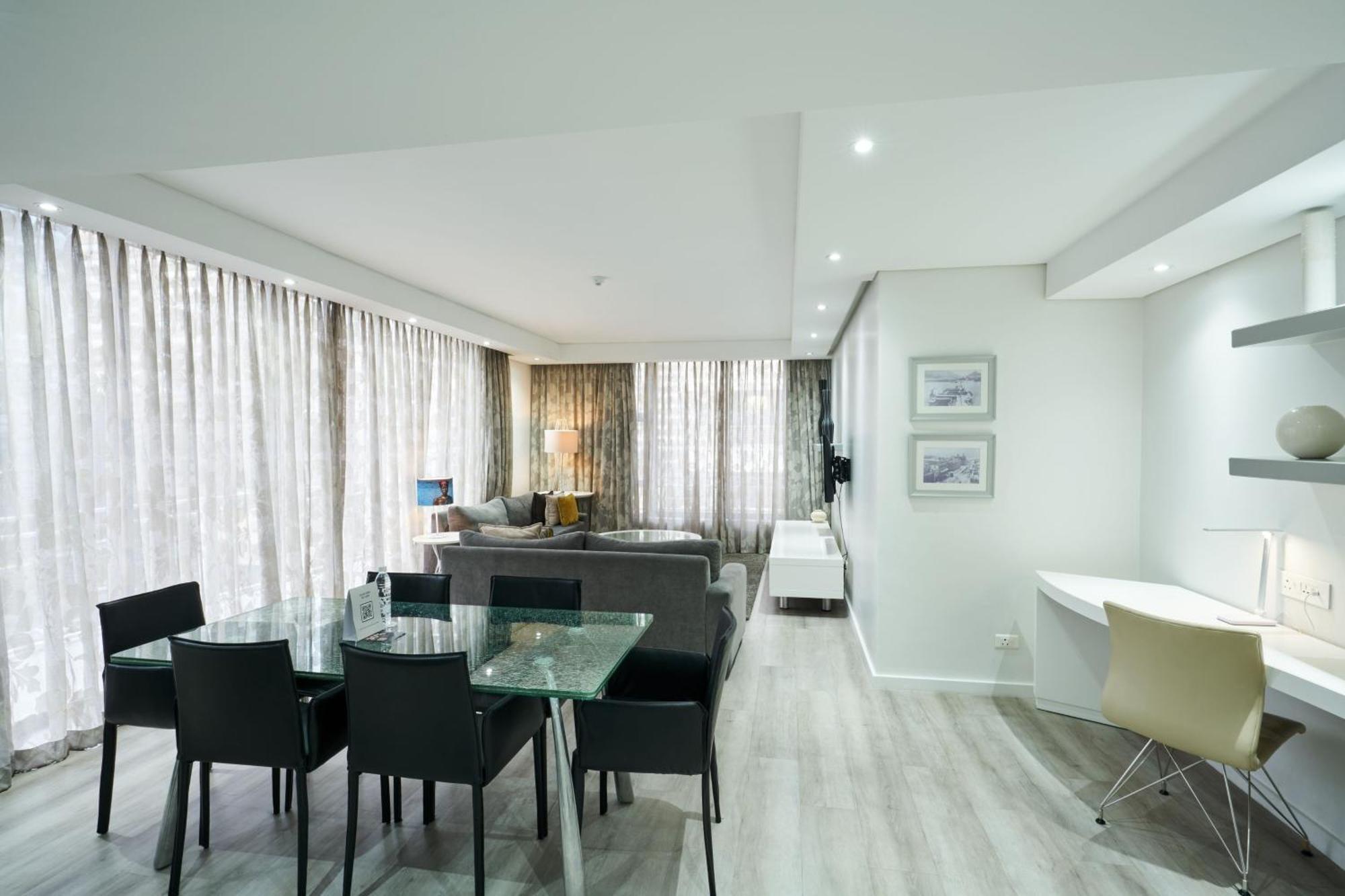 Protea By Marriott North Wharf Cape Town