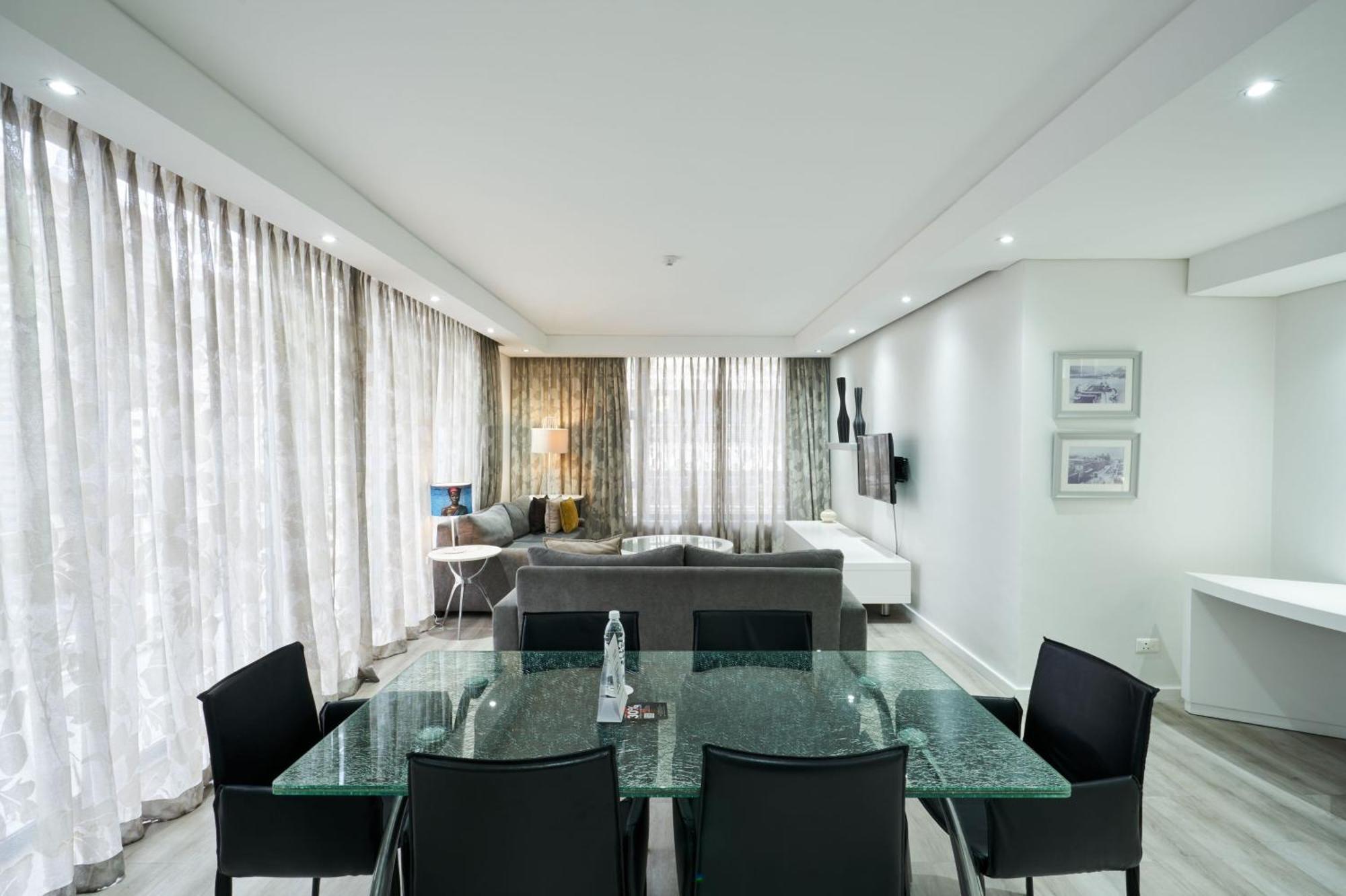 Protea By Marriott North Wharf 4*