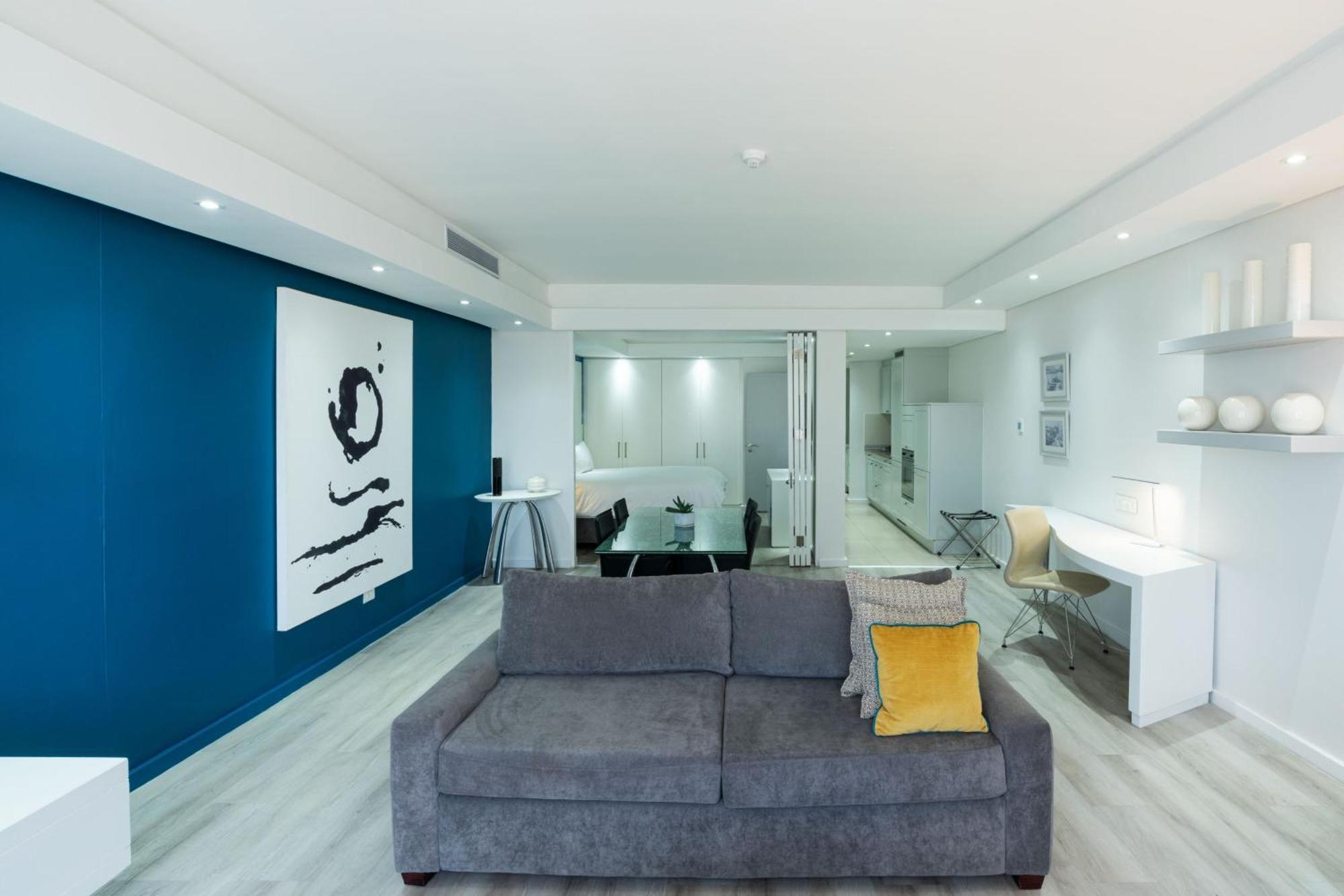 Hotel Protea By Marriott North Wharf 4*