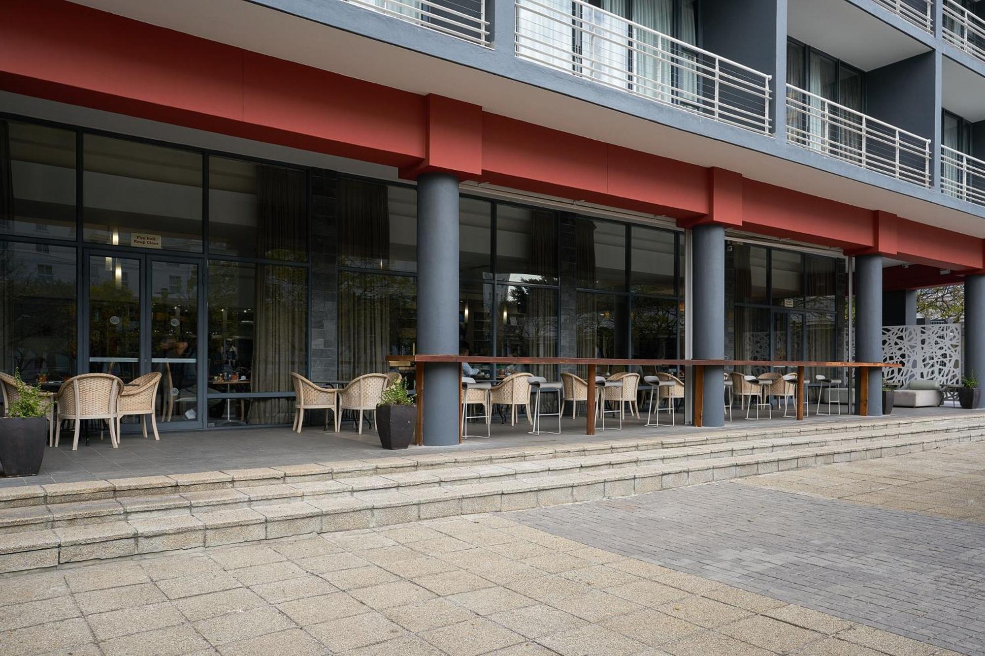 Hotel Protea By Marriott North Wharf 4*