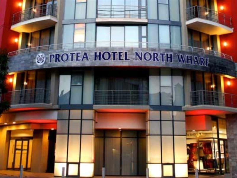 Hotel Protea By Marriott North Wharf