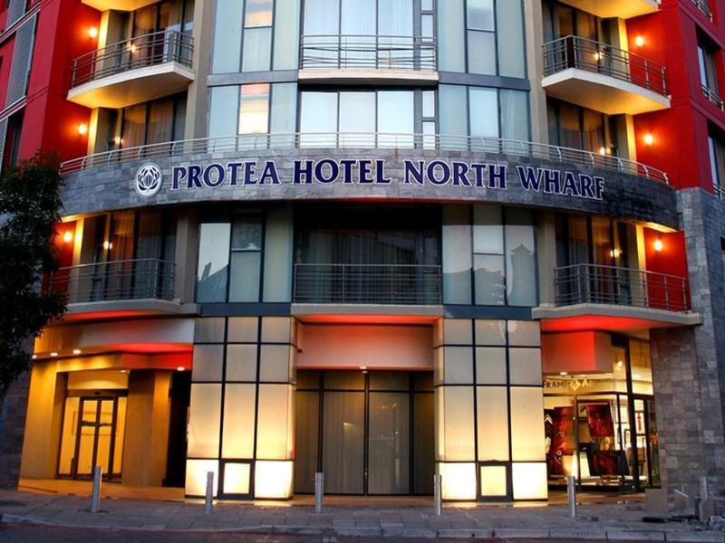 Protea By Marriott North Wharf Hotel