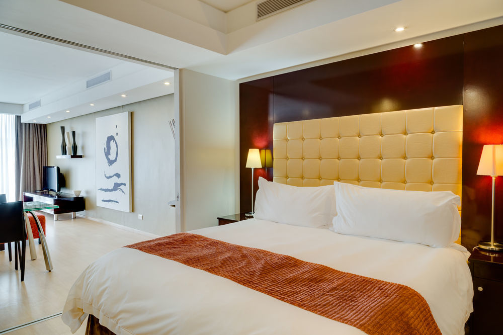 Hotel Protea By Marriott North Wharf Cape Town